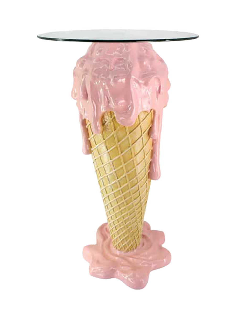 
Design Bartisch „Ice Cream“