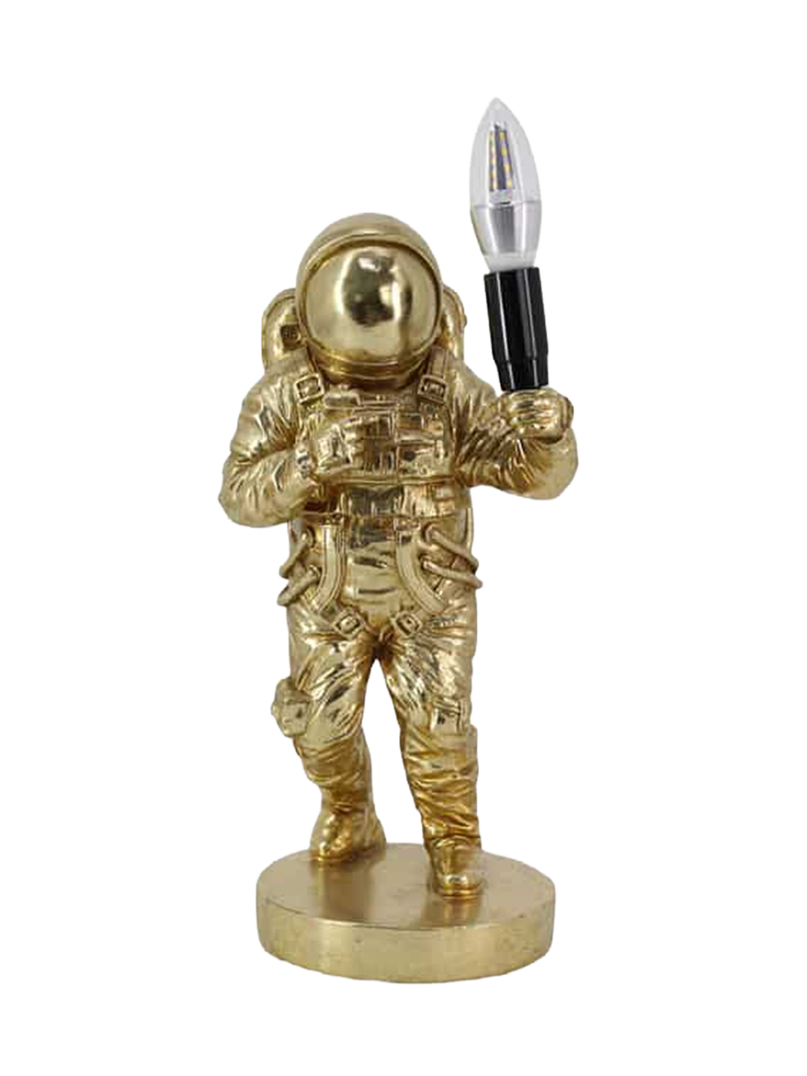 
Designer Table Lamp "Astronaut"