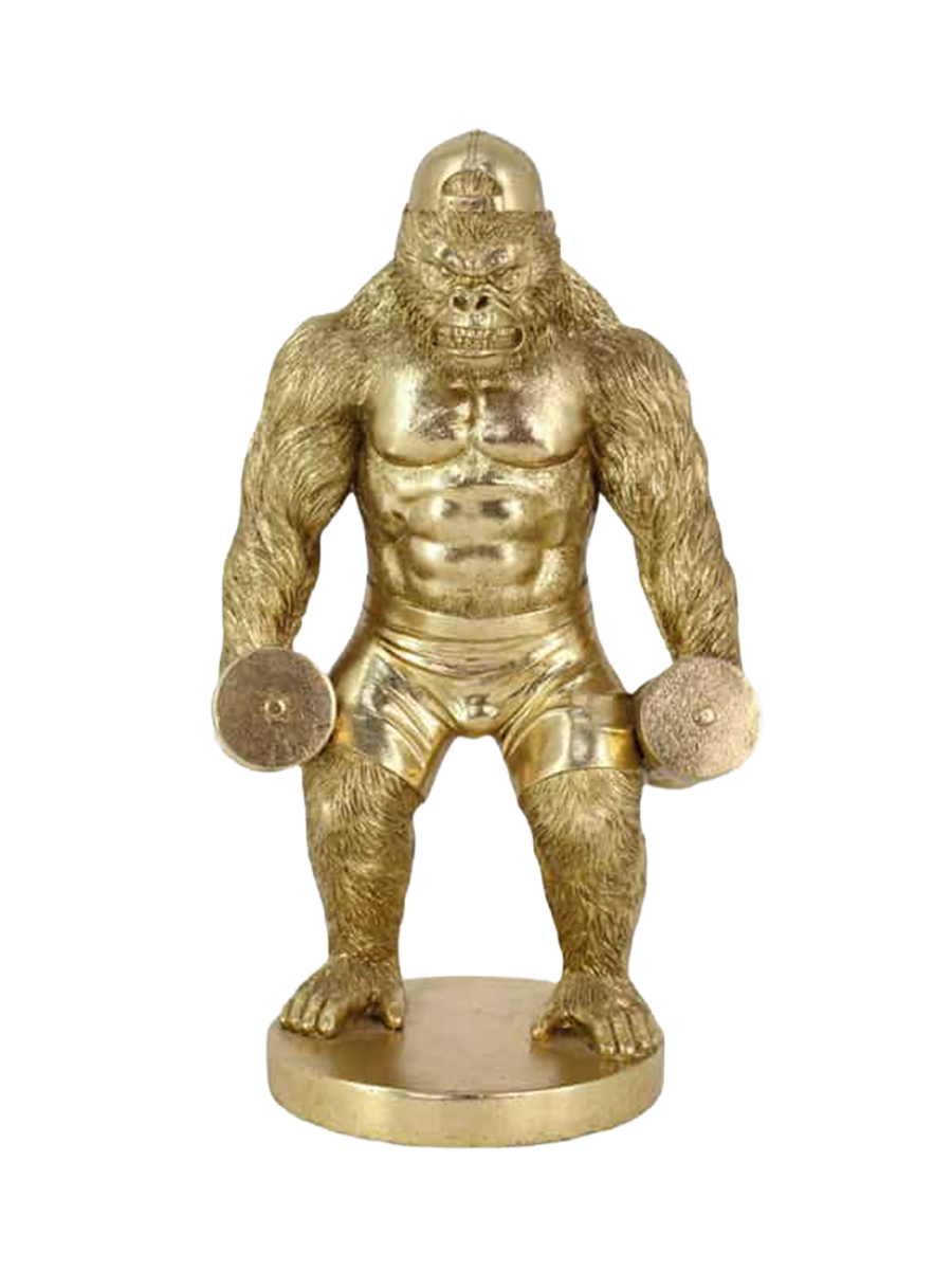 
Oggetto decorativo di design „King“