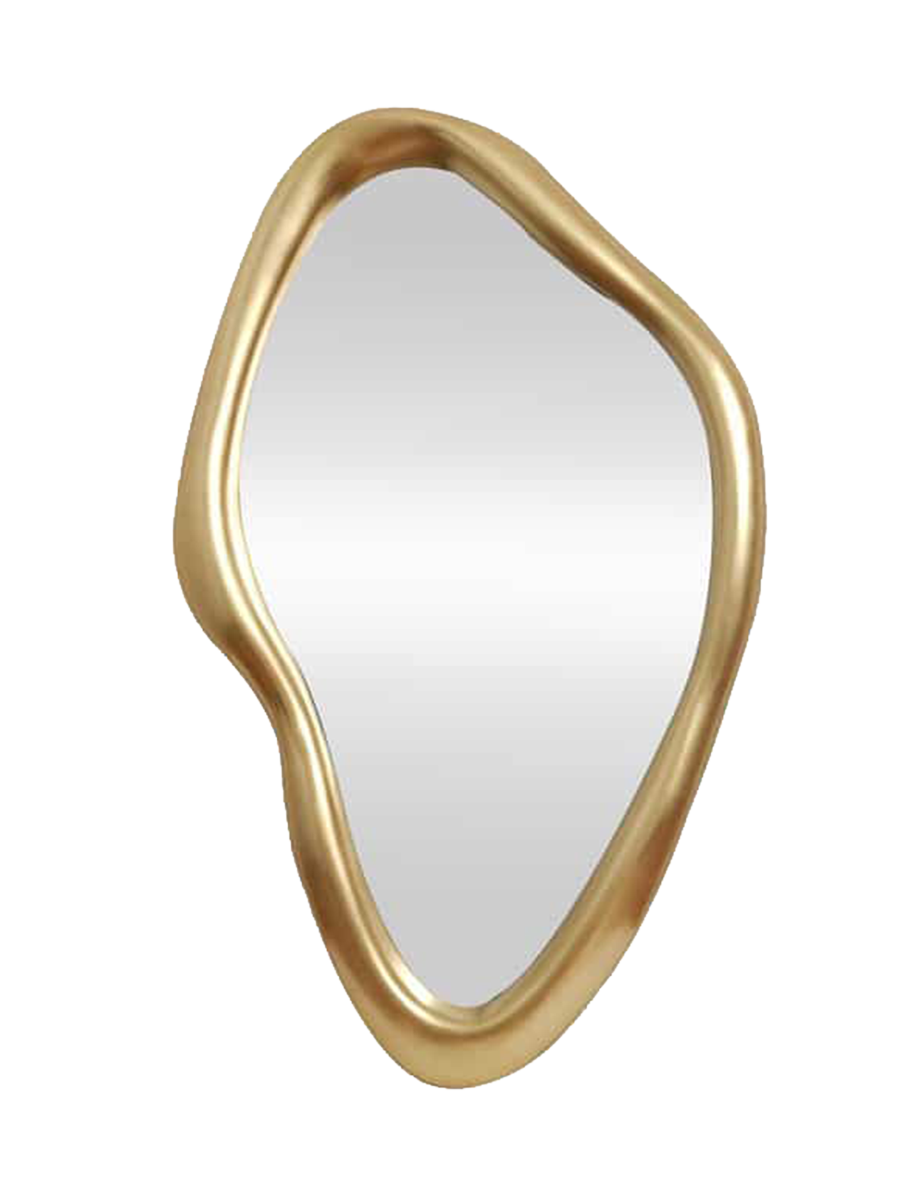
Miroir mural design « Marquise »