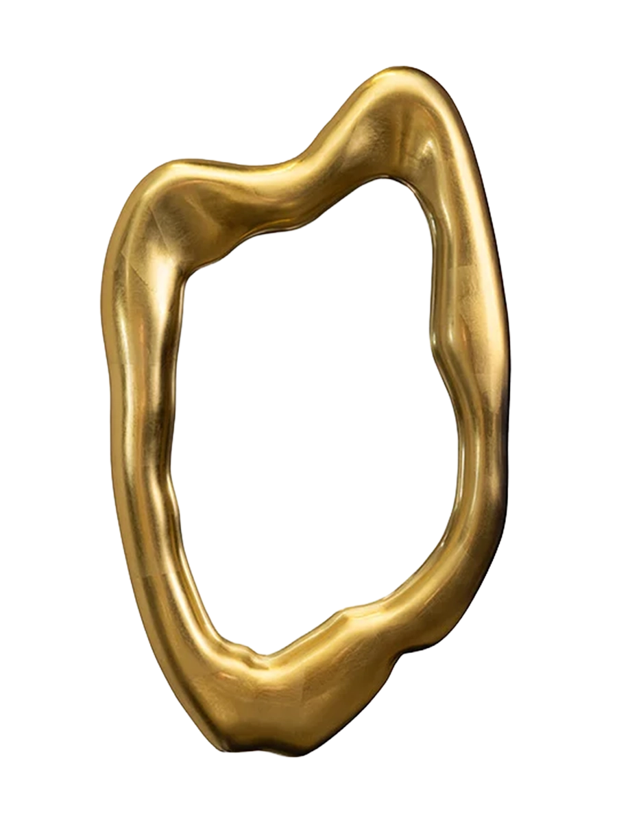 
Design Wandspiegel „Aura“