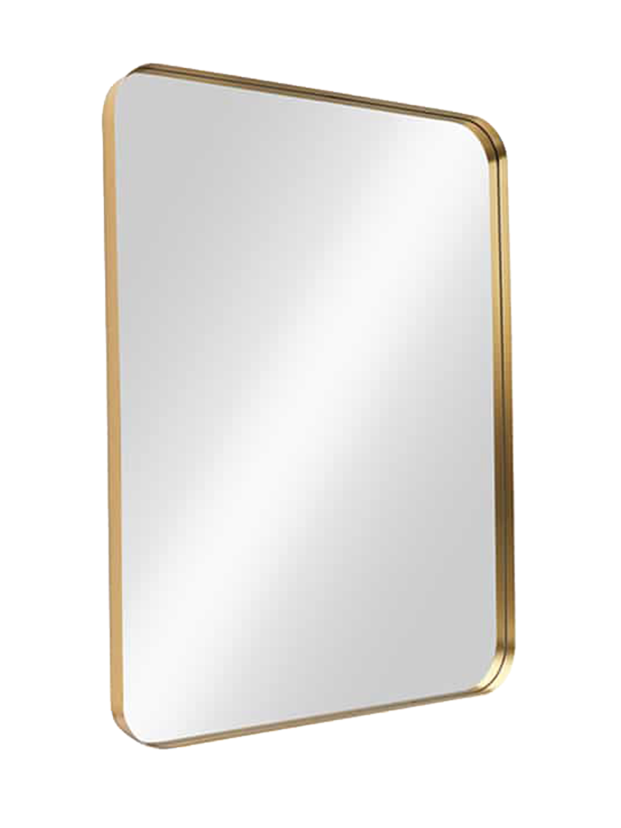 
Design Wandspiegel „Amsterdam“