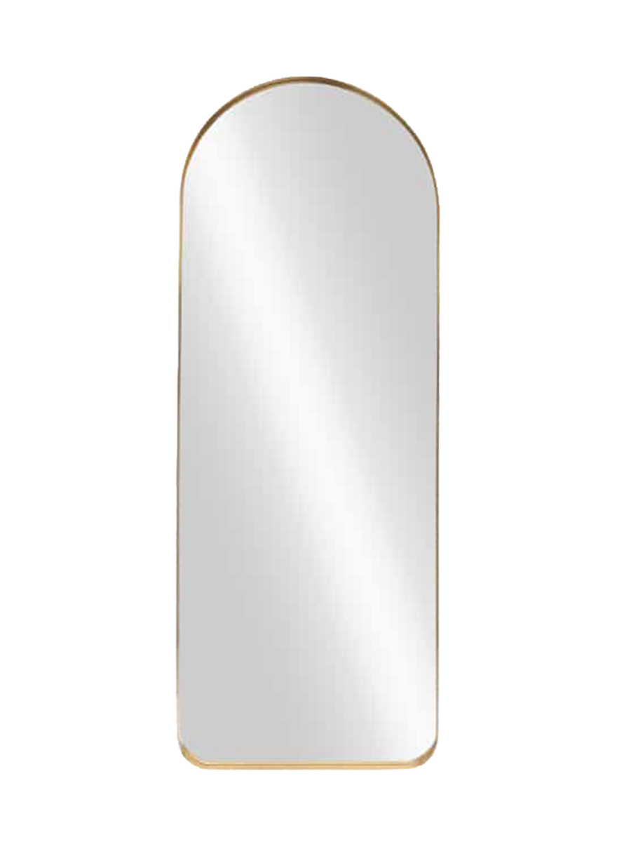 
Miroir mural design « Acra » - 160 x 60 cm