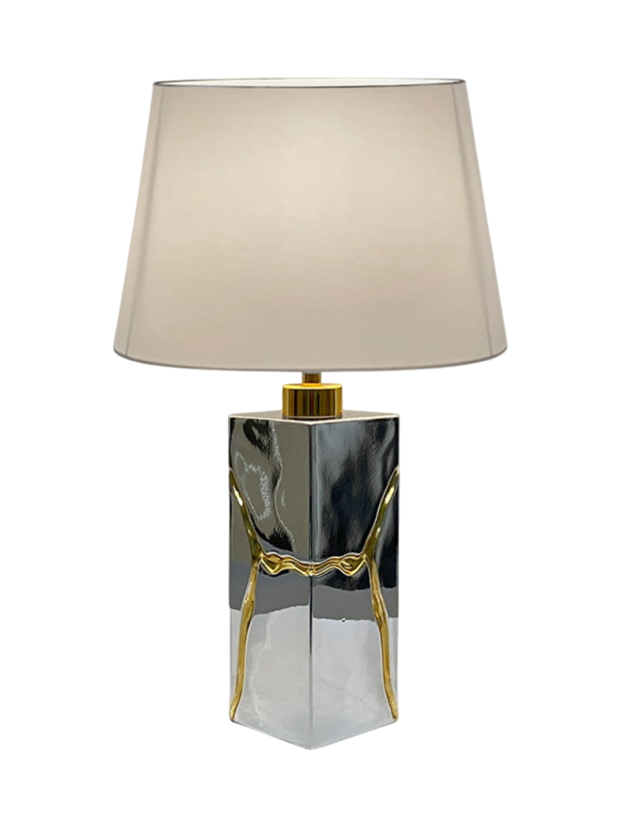 
LED Design Tischlampe „Ocean“