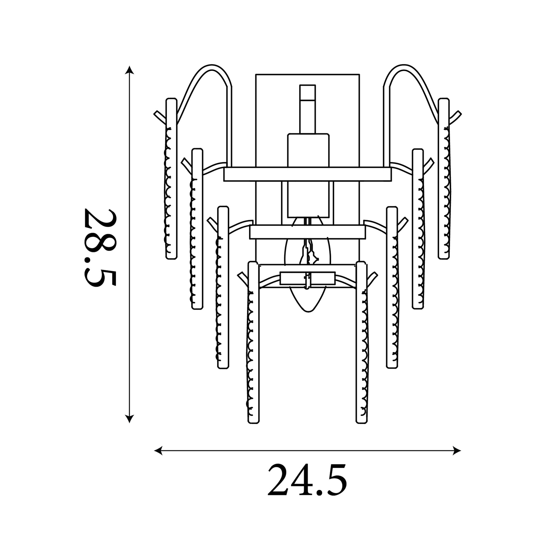IMAGE for product variant SKU 48910-1SB