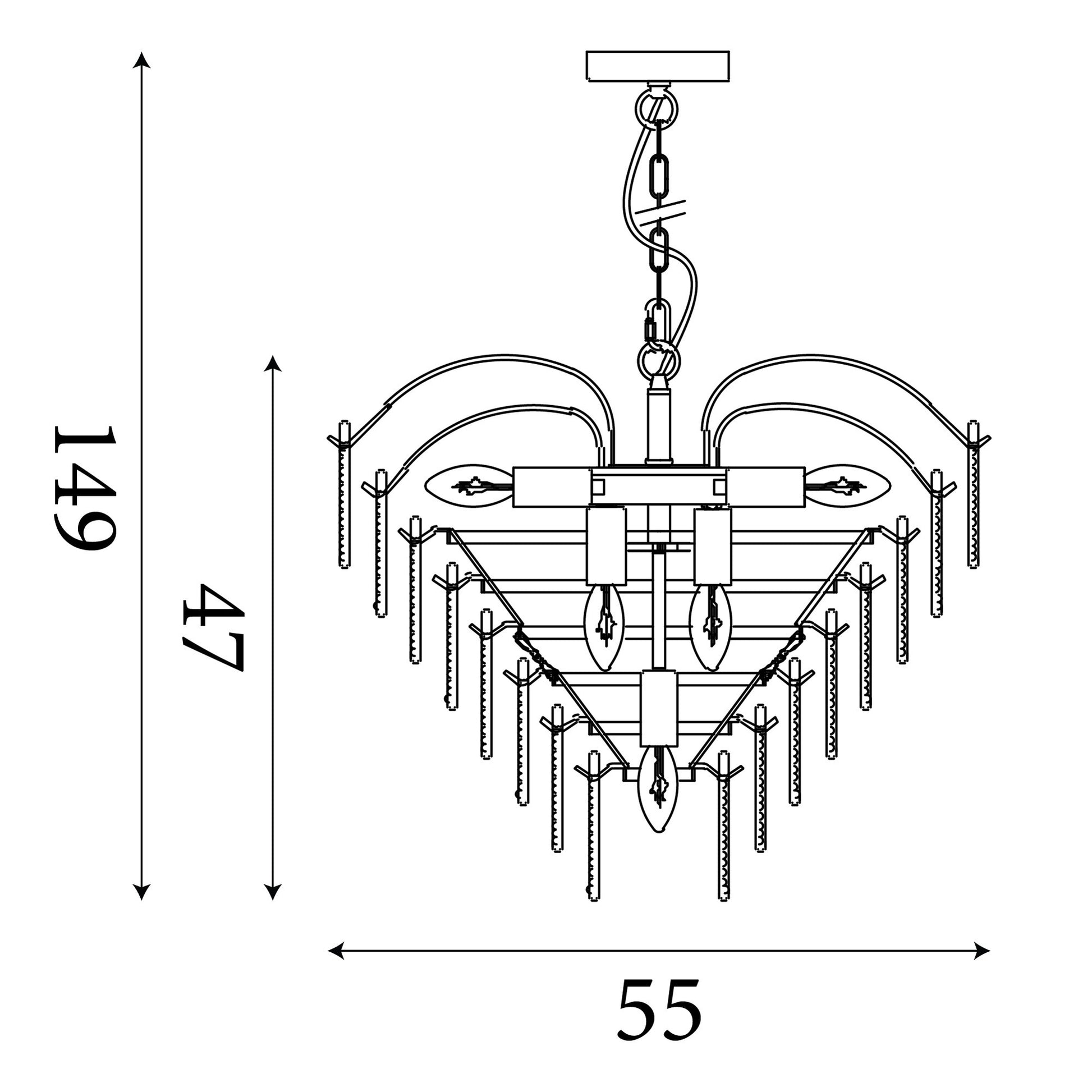 IMAGE for product variant SKU 48970-6SB