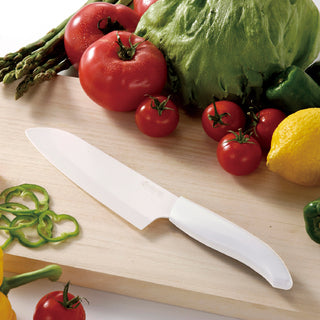 
Premium Professional Cut & Peel Set "GEN" - White