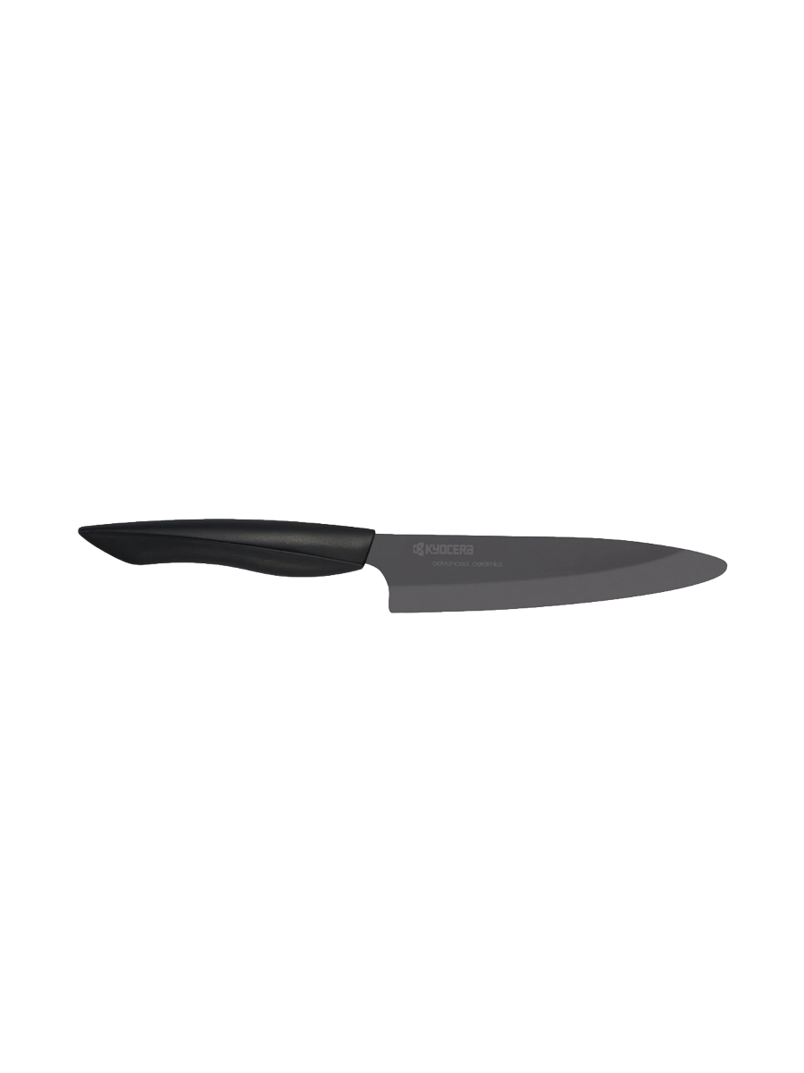 
Professional Ceramic Universal Chef's Knife "SHIN"
