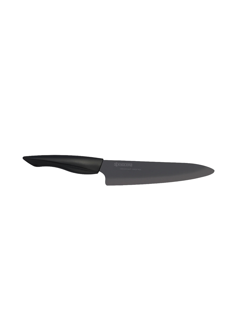 
Professional Ceramic Chef's Knife "SHIN"