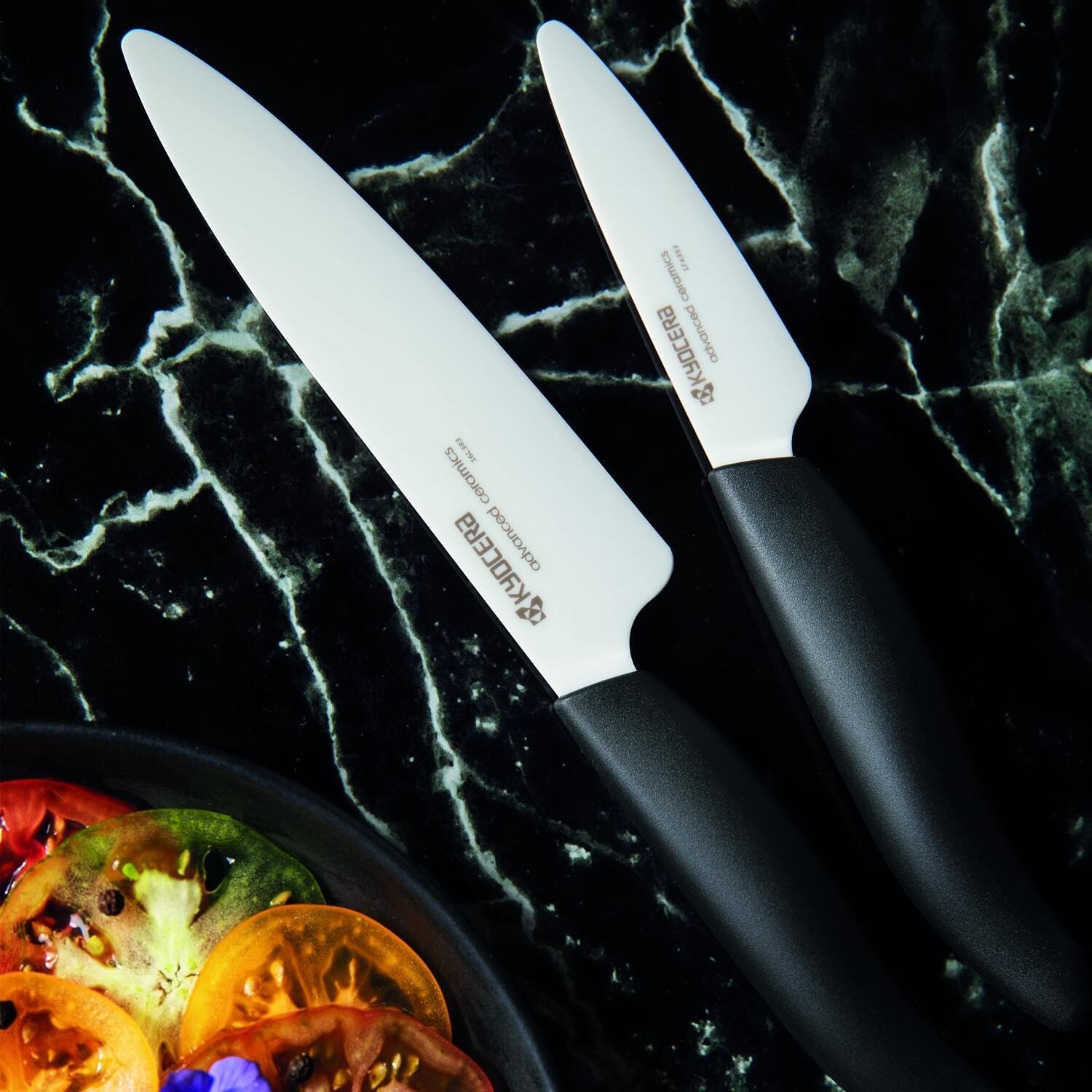 
3-Piece "Gen" Premium Knife Set