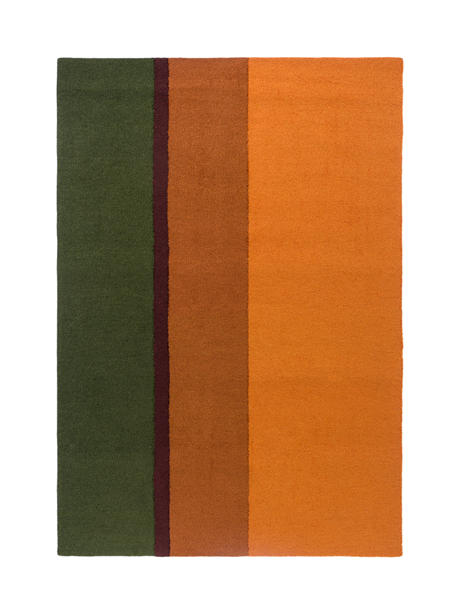 
High-quality indoor/outdoor designer rug "Habitat Stripe", various sizes - 140 x 200 cm / Multicolor 1