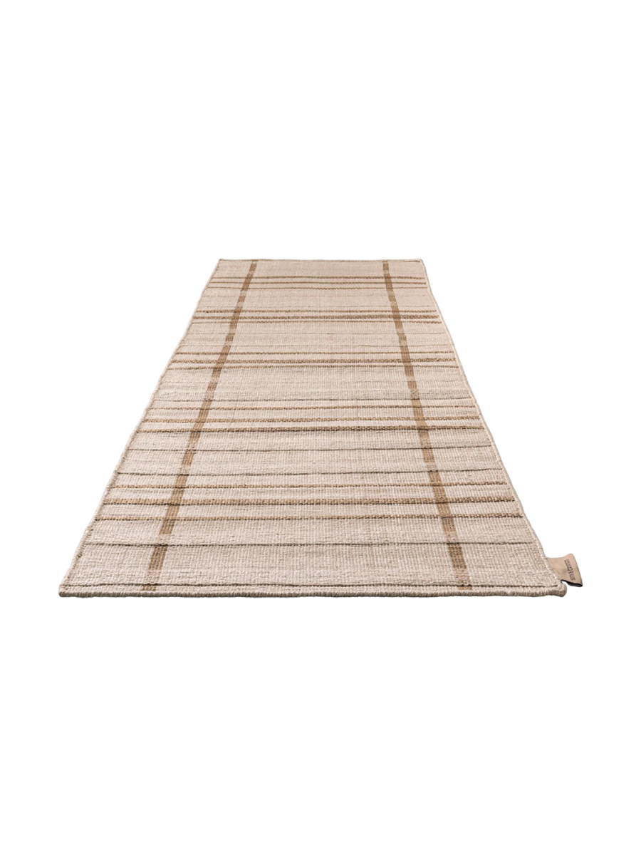 
Hochwertiger In-/Outdoor Designer Läufer „Sesame Line“, verschiedene Grössen - 67 x 230 cm / Multicolor 3