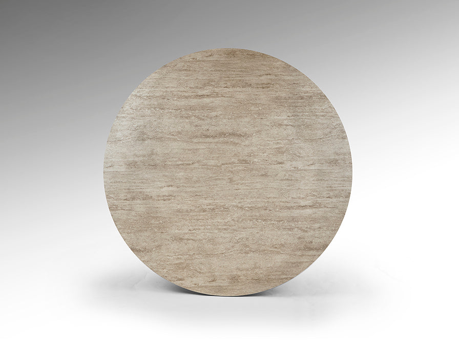 
Round Designer Dining Table “Samara” Ø 138 cm