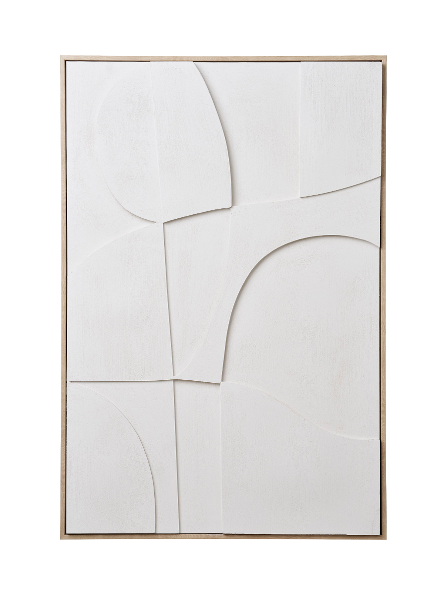 
Quadro da parete di design „Madeline“ 60 x 90 cm - N. 2