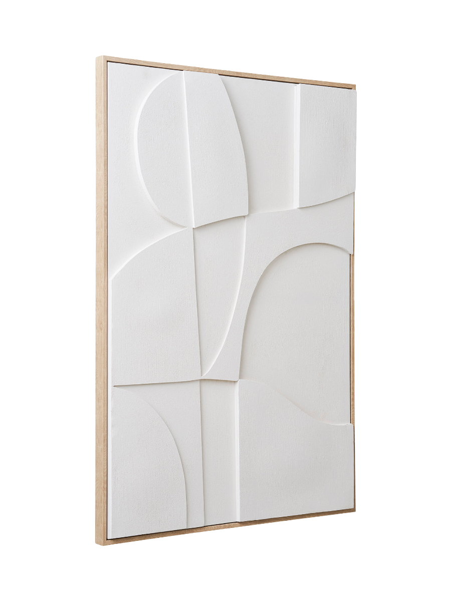 
Quadro da parete di design „Madeline“ 60 x 90 cm - N. 2