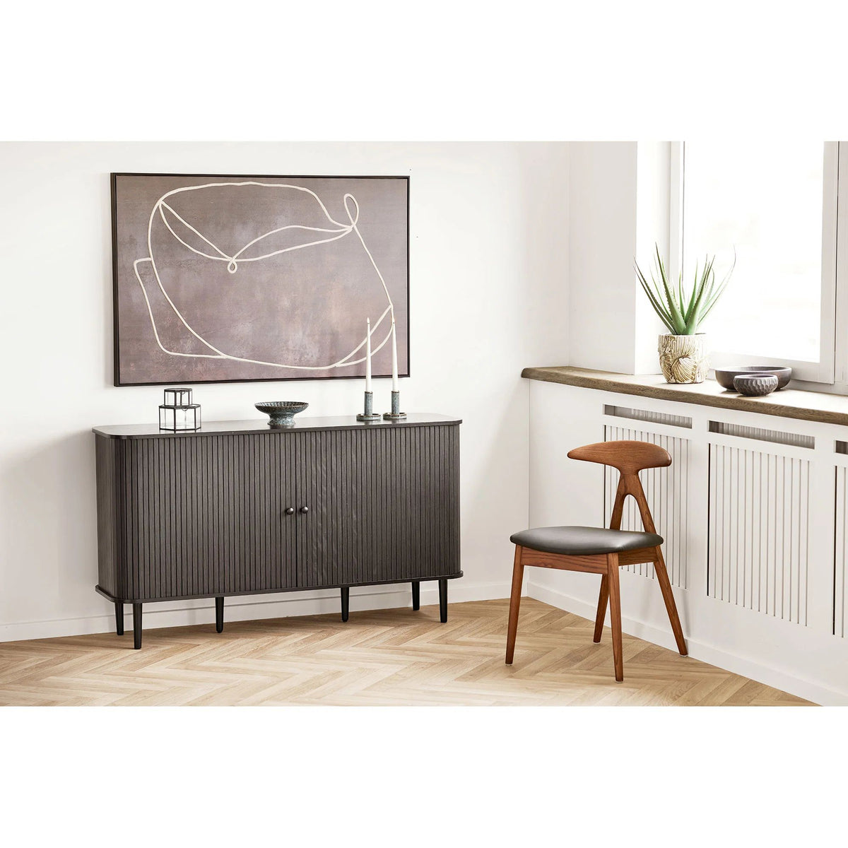 
Tableau mural design « Apia » 80 x 120 cm - N° 2