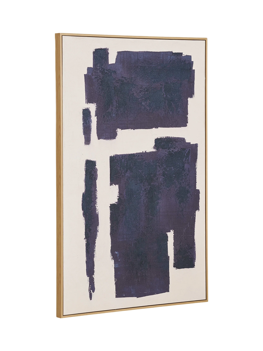 
Quadro da parete di design „Edna“ 100 x 150 cm