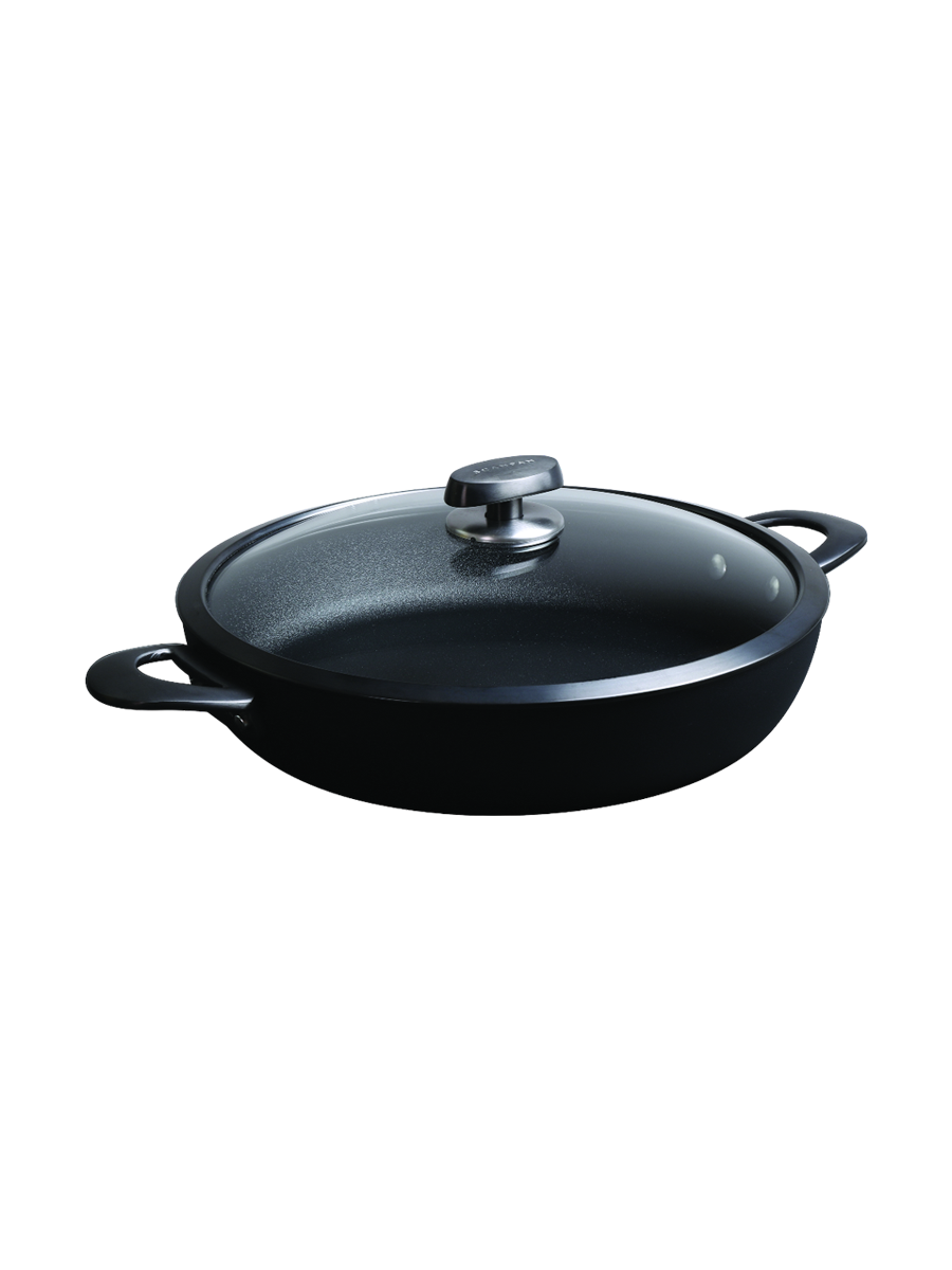 
Poêle chef premium « Pro SB+ »