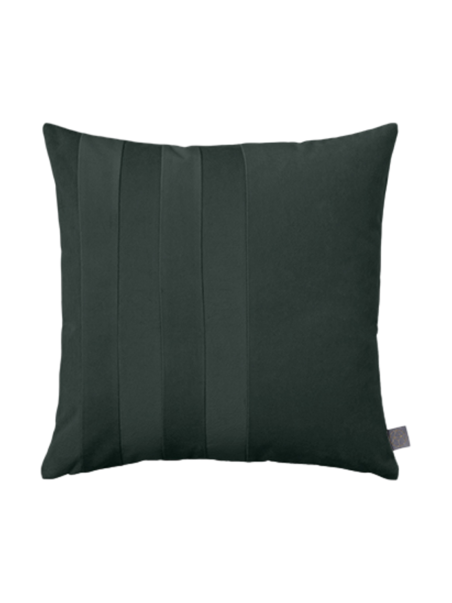 
Coussin décoratif « Sanati » 50 x 50 cm - Forêt