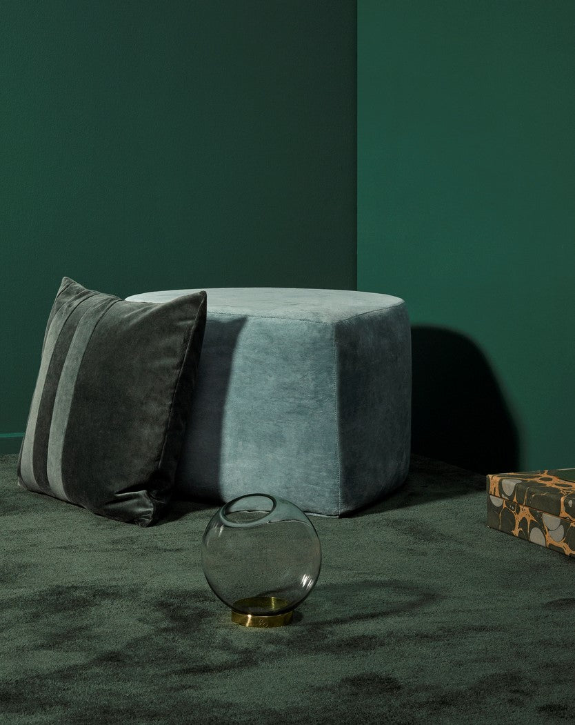 
Coussin décoratif « Sanati » 50 x 50 cm - Forêt