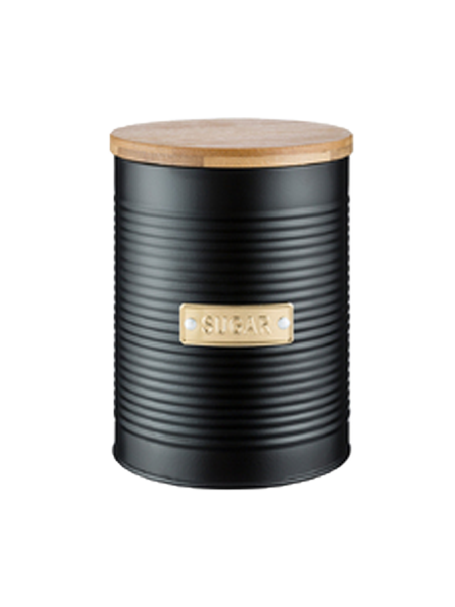 
Design storage container for sugar "Otto"