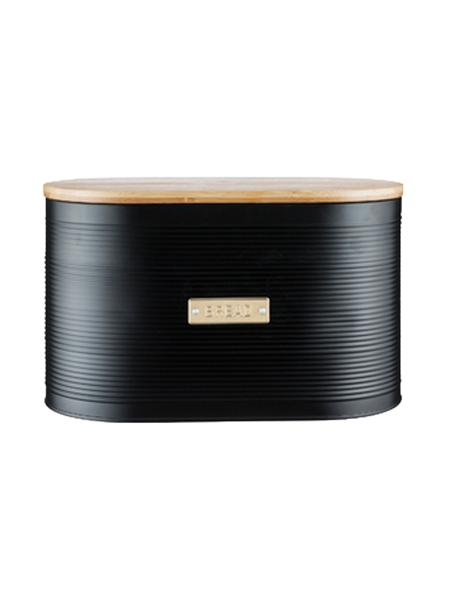 
Design Bread Bin "Otto" 10.5 Liters