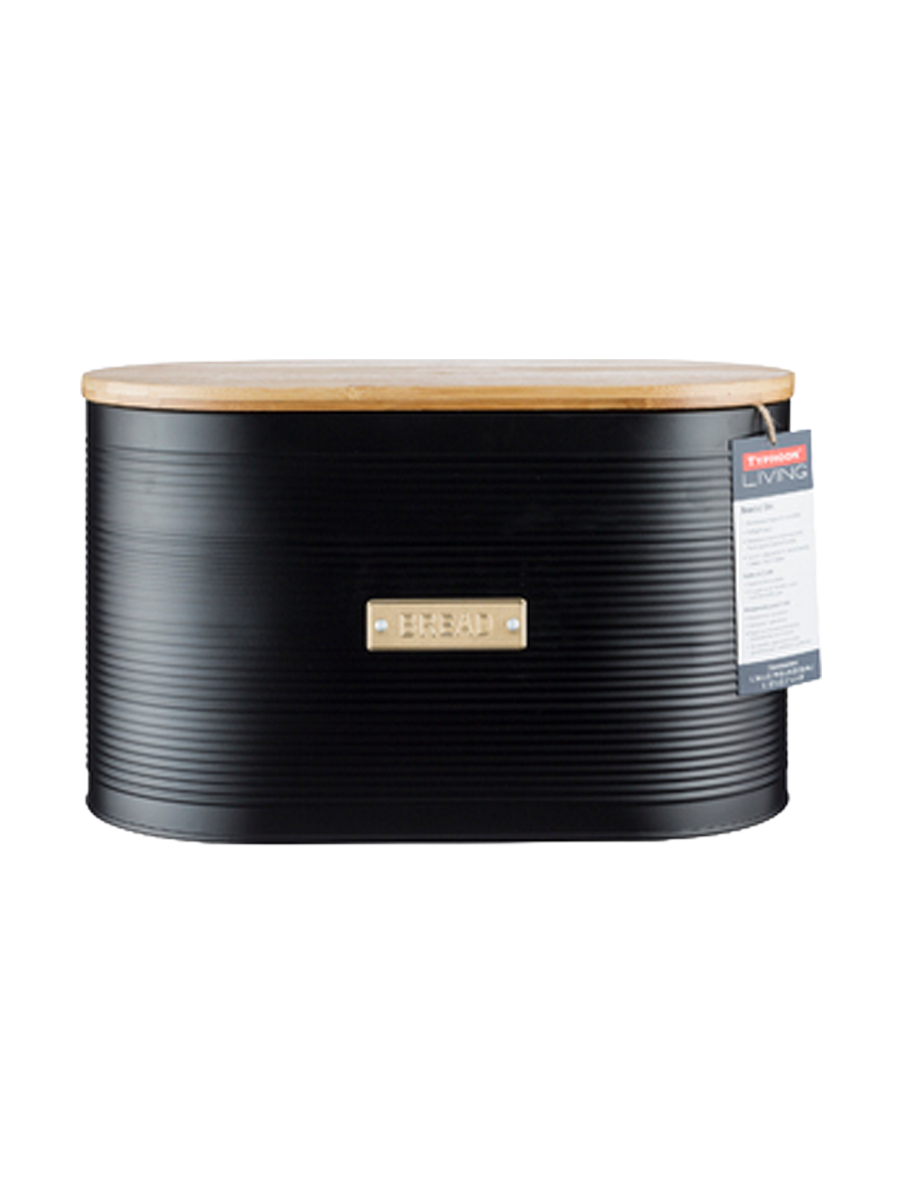 
Design Bread Bin "Otto" 10.5 Liters