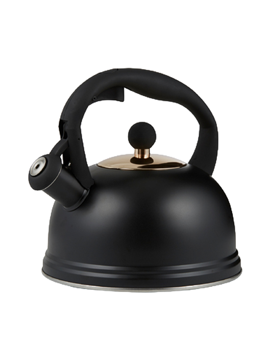 
Bouilloire design « Otto » 2 litres