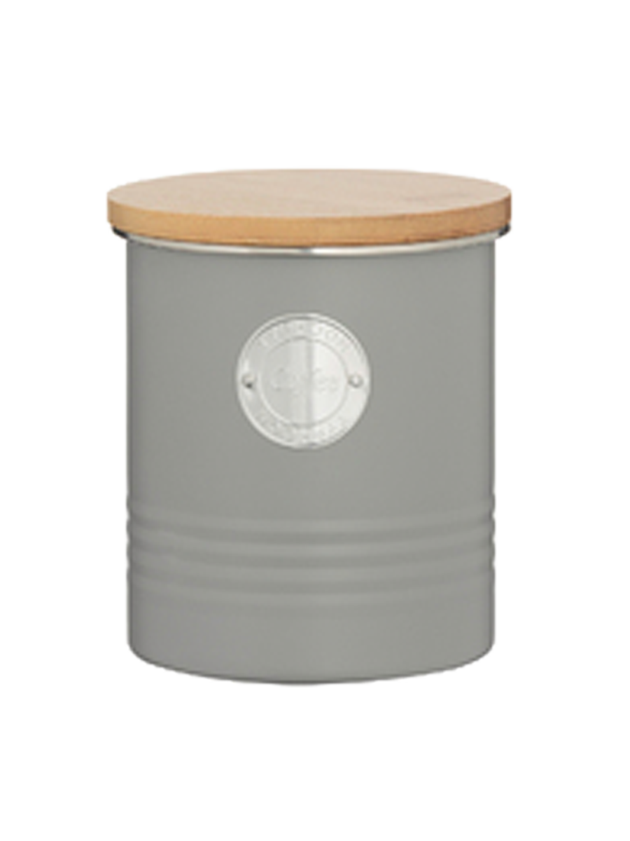
Design Vorratsdose für Kaffee „Living Collection“