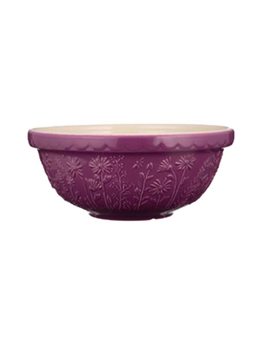 
Design Mixing Bowl "in the Meadow" Daisy, 2700 ml