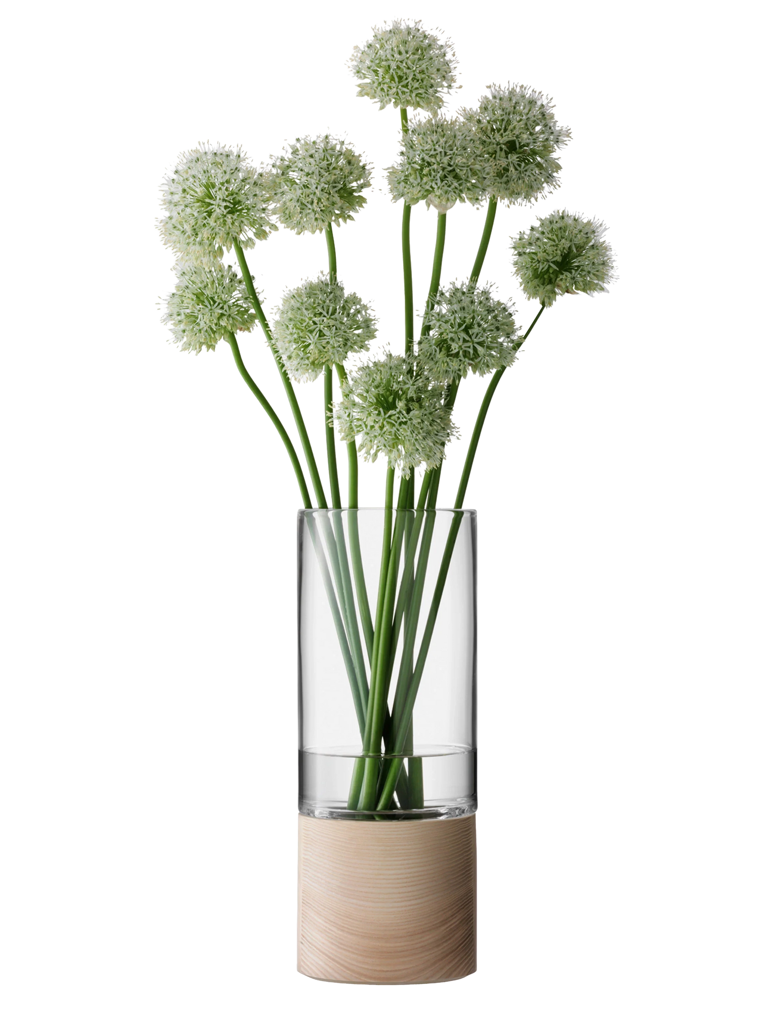 
Handcrafted Vase "Lotta"