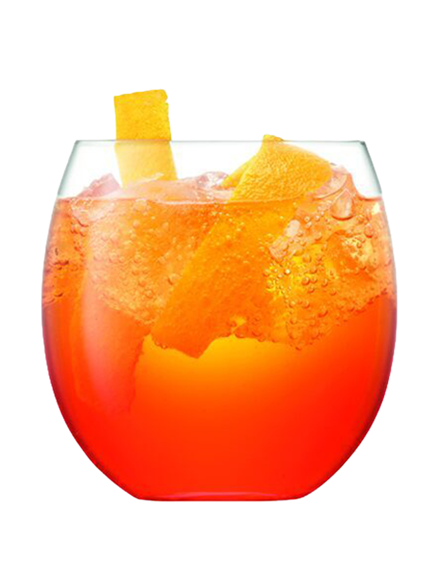 
Bicchieri tumbler soffiati a bocca „Balloon“, set da 8