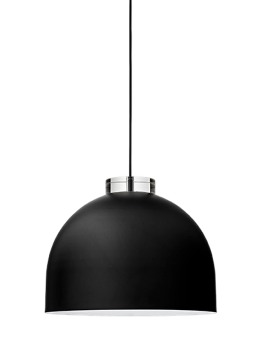 
Design Pendant Lamp "Luceo" Round Ø 45 cm Large - Gold
