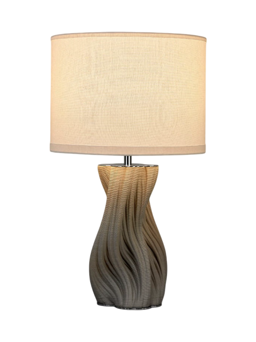 
LED Design Tischlampe „Merlin“