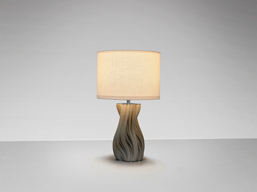 
LED Designer Table Lamp “Merlin”
