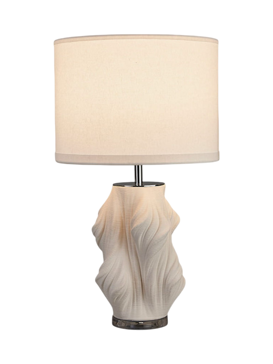 
LED Design Tischlampe „Kayos“