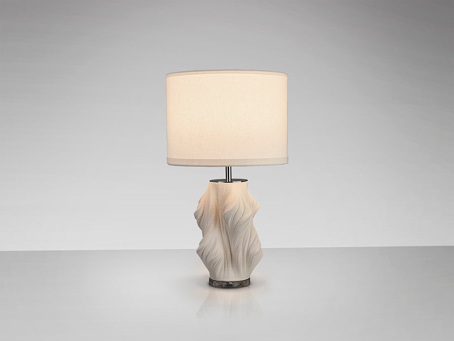 
LED designer table lamp “Kayos”