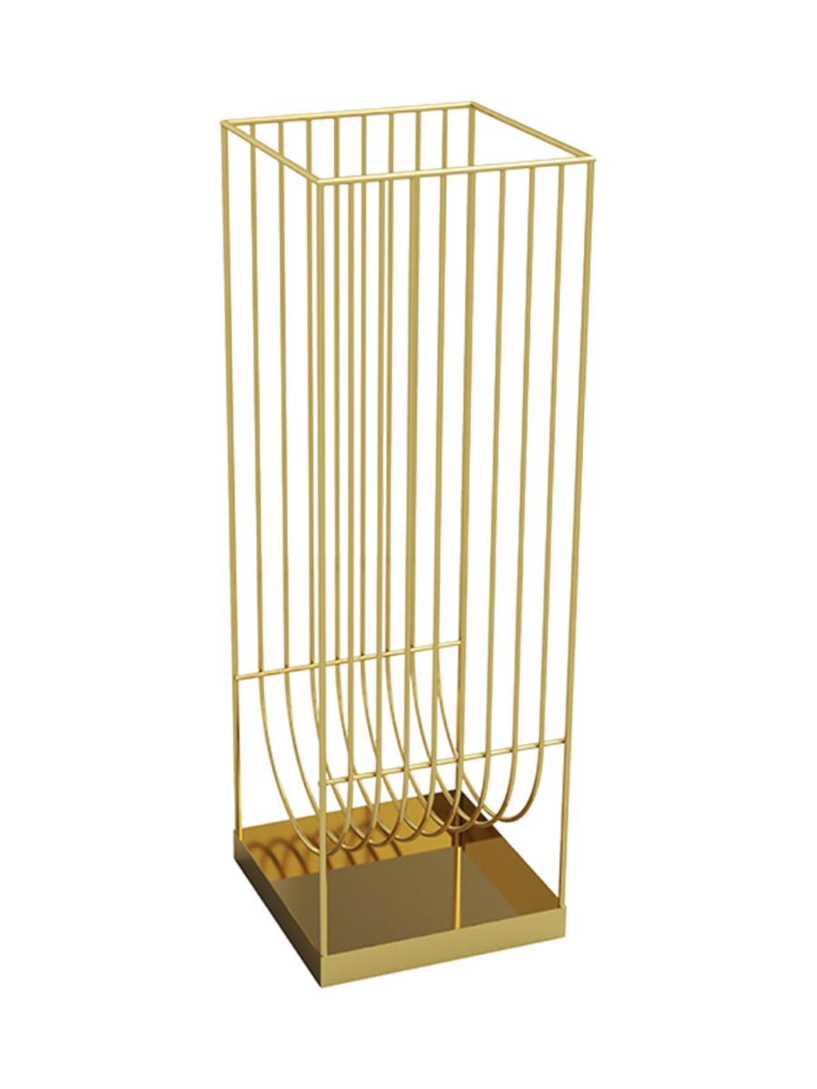 
Porte-parapluies design « Curva »