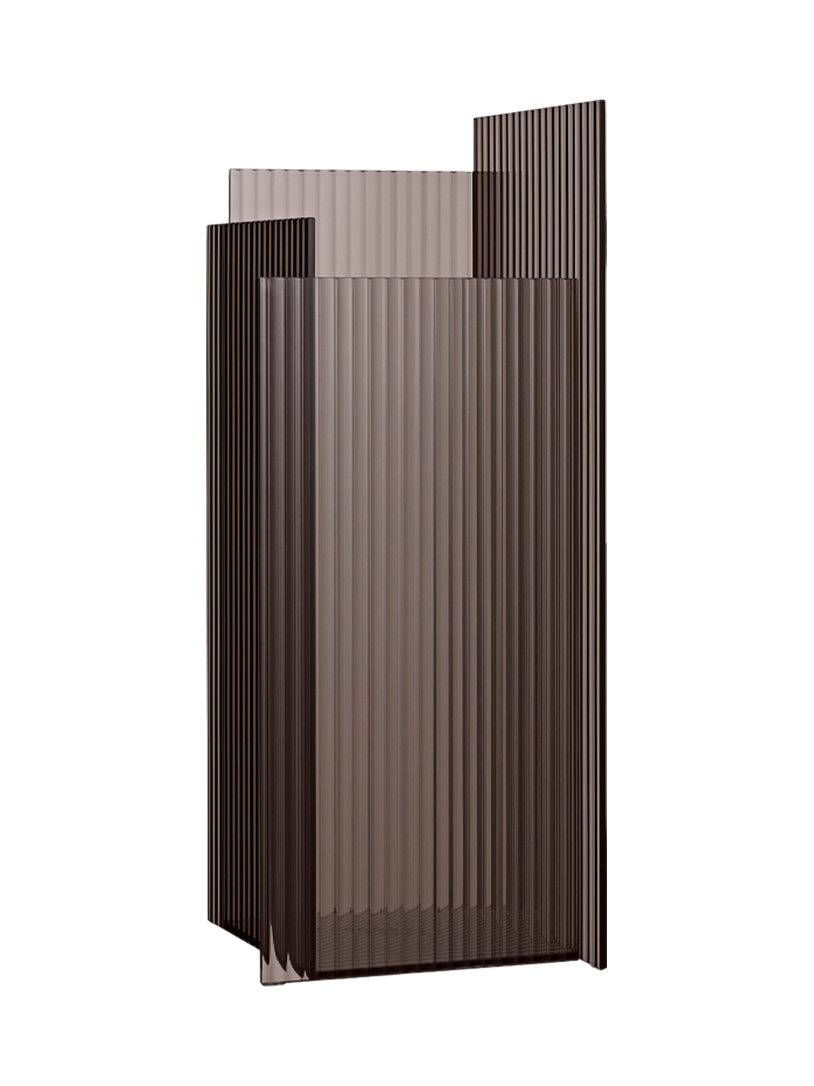 
Vaso di design „Flos“ 59 cm - Extralarge
