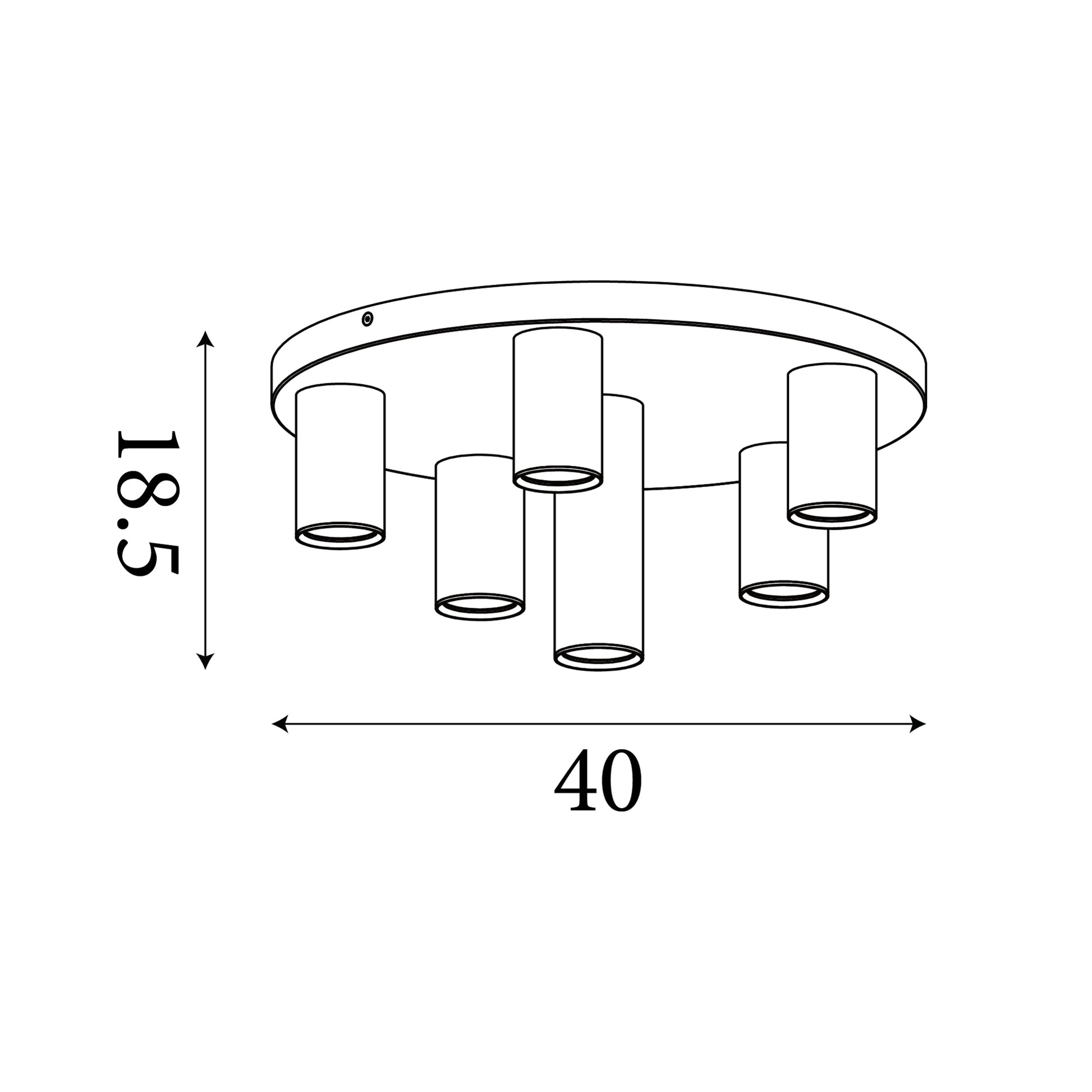 IMAGE for product variant SKU 50570-6BK