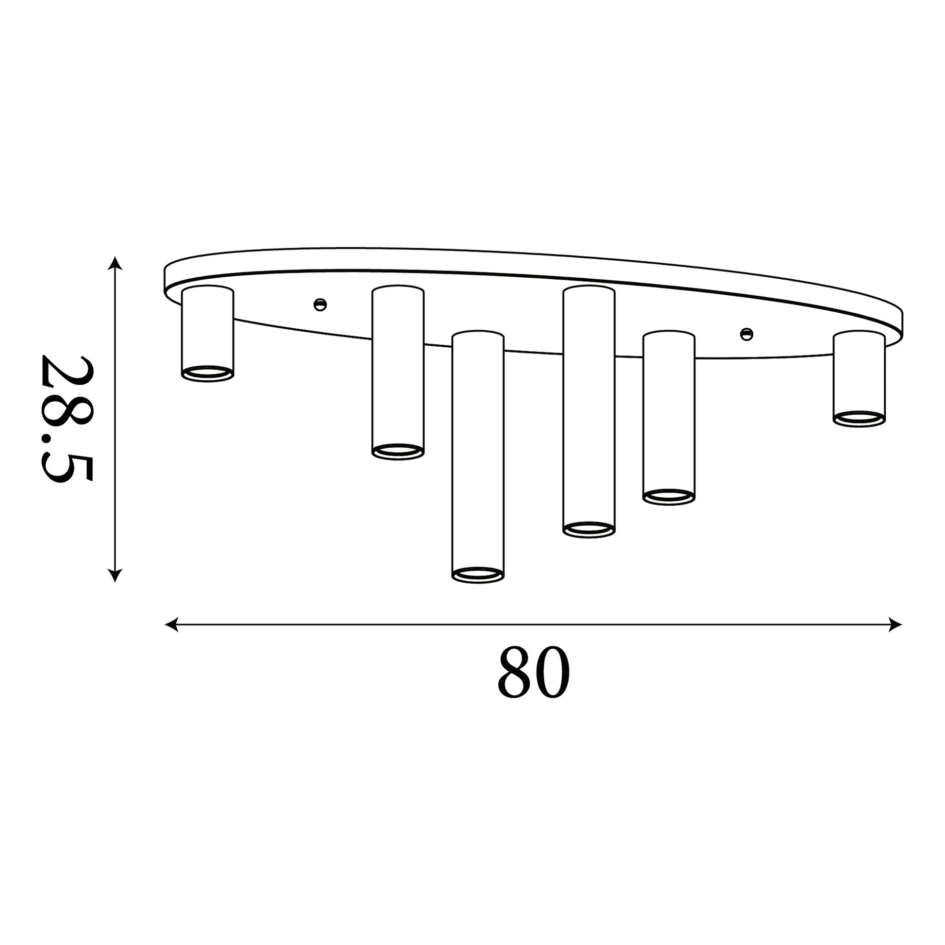 IMAGE for product variant SKU 50571-6BK