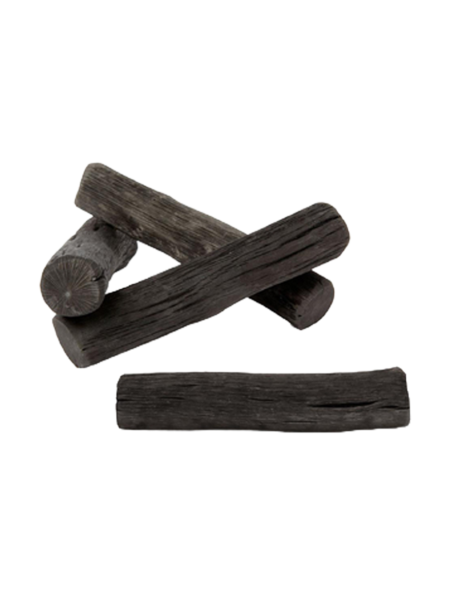 
"Binchotan" Activated Carbon Water Filters for Tap Water - 4 pieces