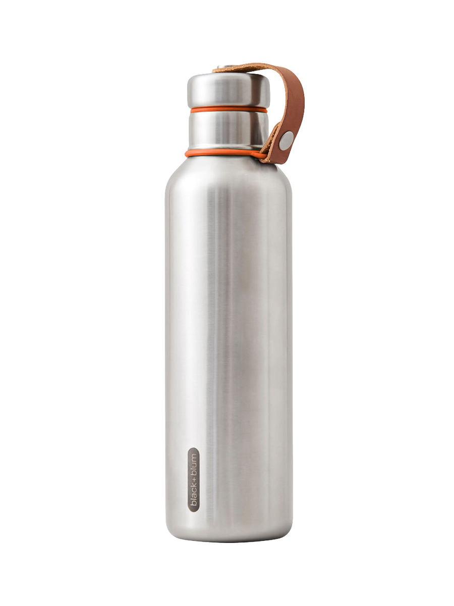 
Water Bottle "Original" 600 ml - Orange