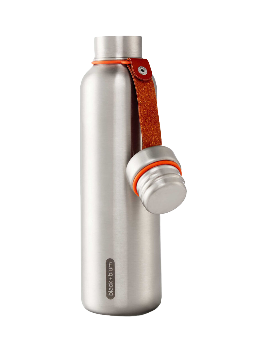 
Water Bottle "Original" 600 ml - Orange