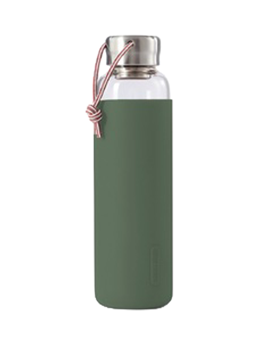 
Water Bottle "Original" 600 ml - Olive green