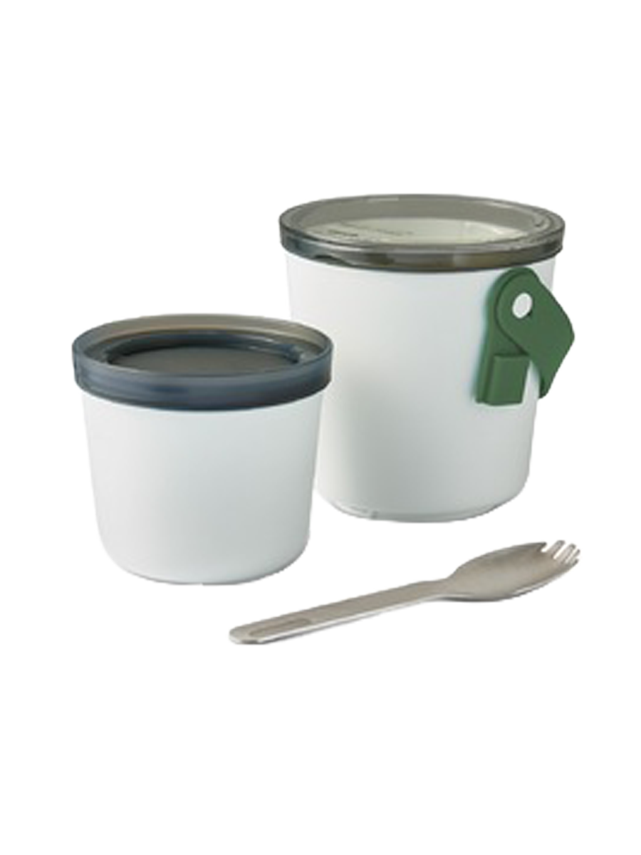 
Lunchpot « Original » 900 ml - Essence