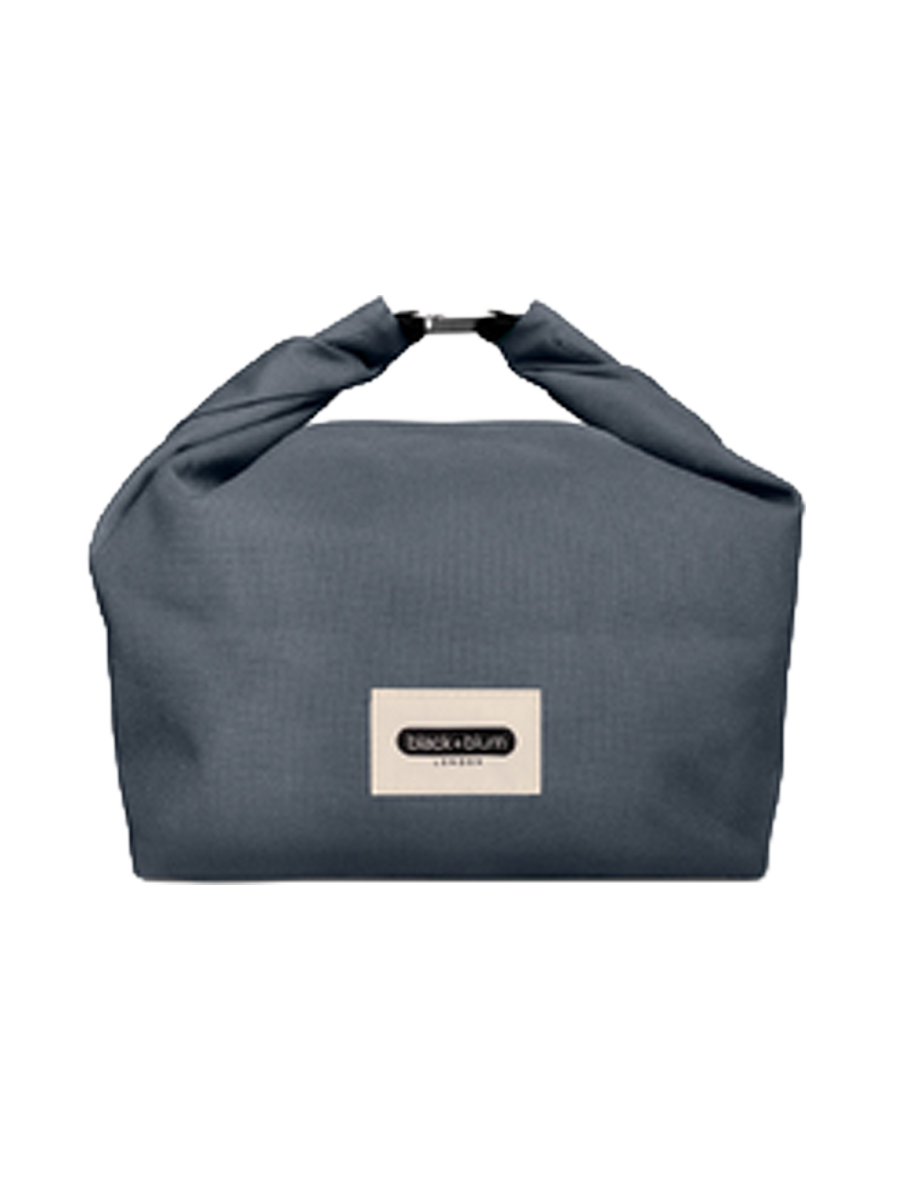 
Insulated Premium "To Go" Lunch Bag 6700 ml - Slate