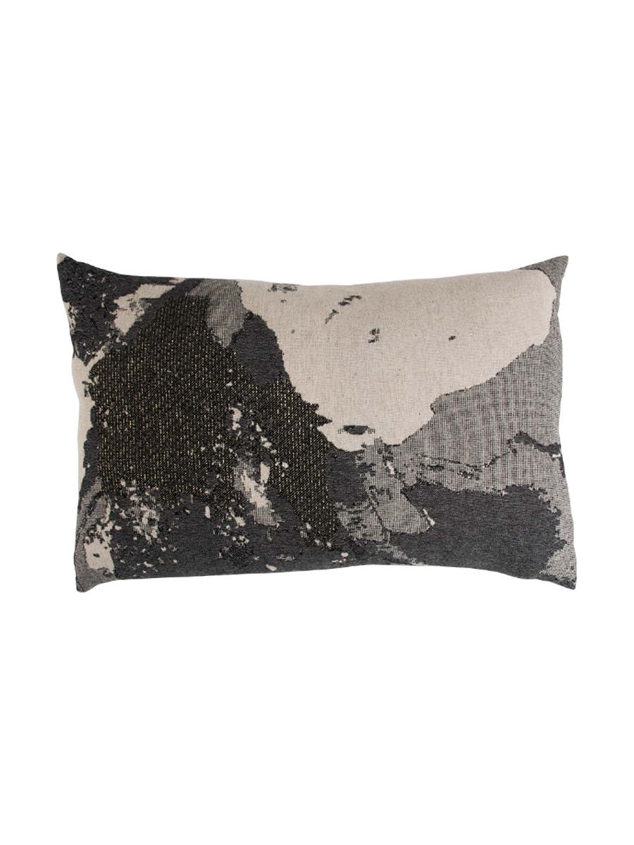 
Coussin design « Floreo » 40 x 60 cm
