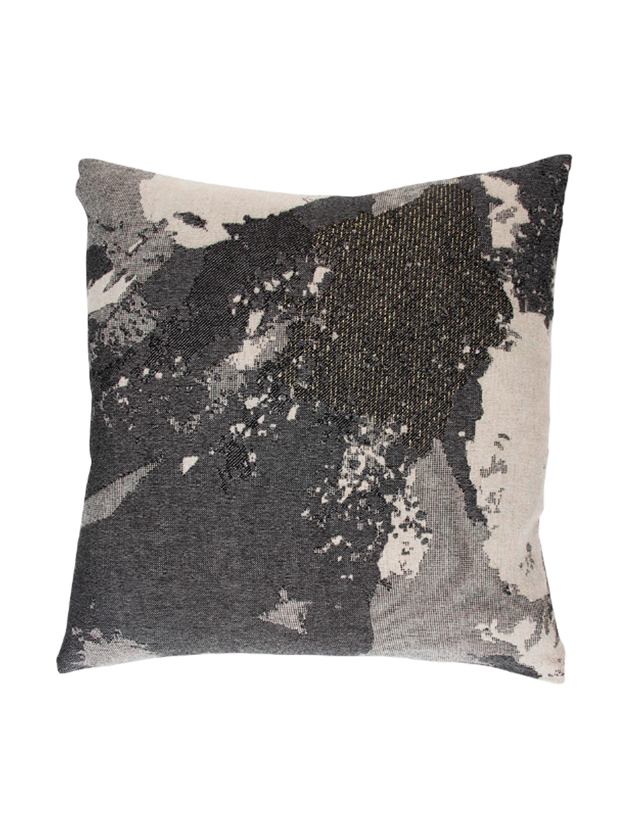 
Coussin design « Floreo » 45 x 45 cm