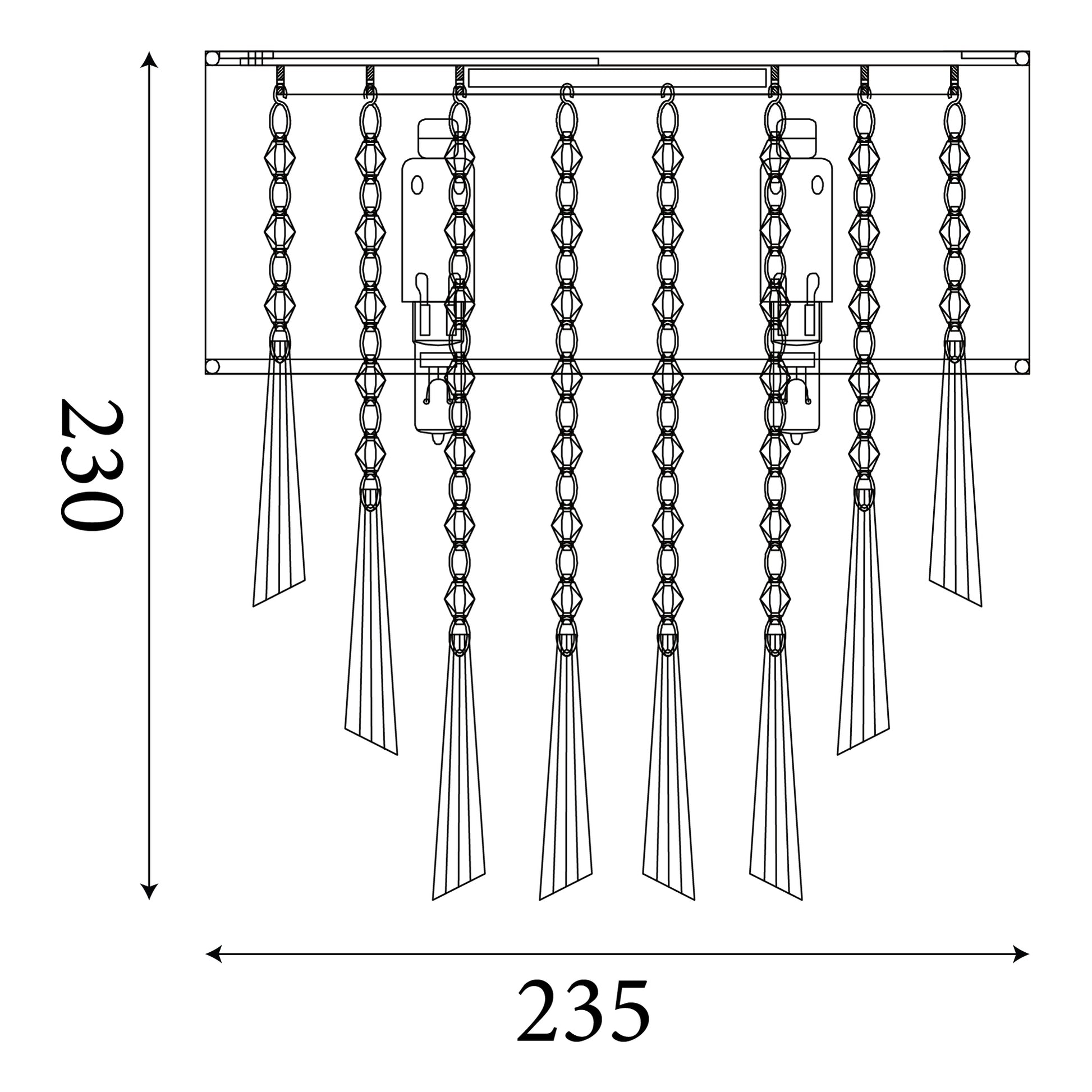 IMAGE for product variant SKU 50818-2BK